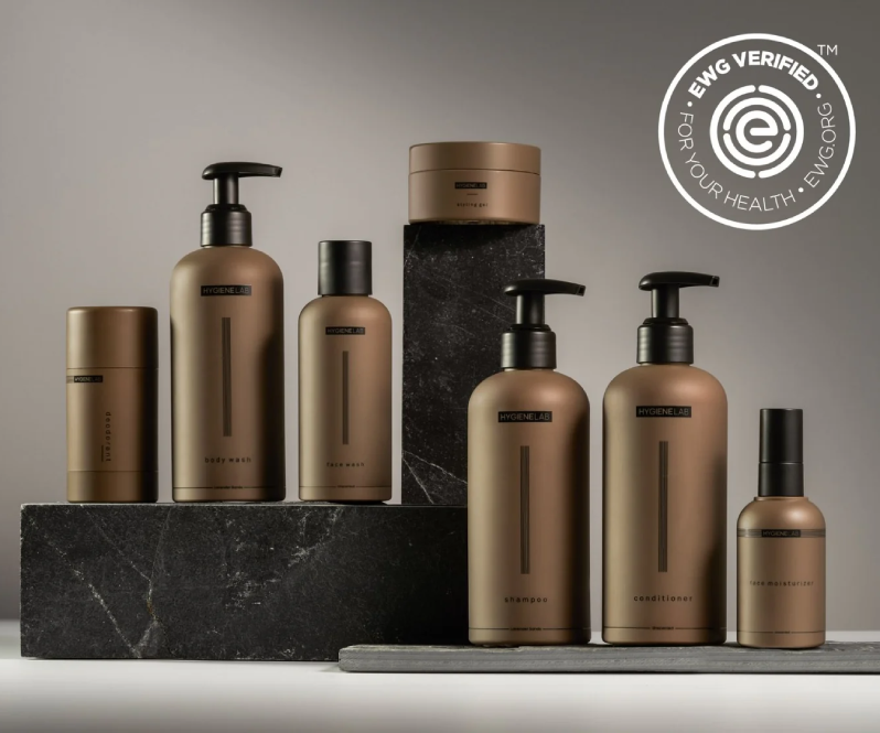 Hygiene Lab men's personal care