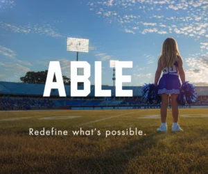 The Able Project