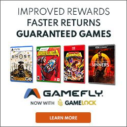 gamefly